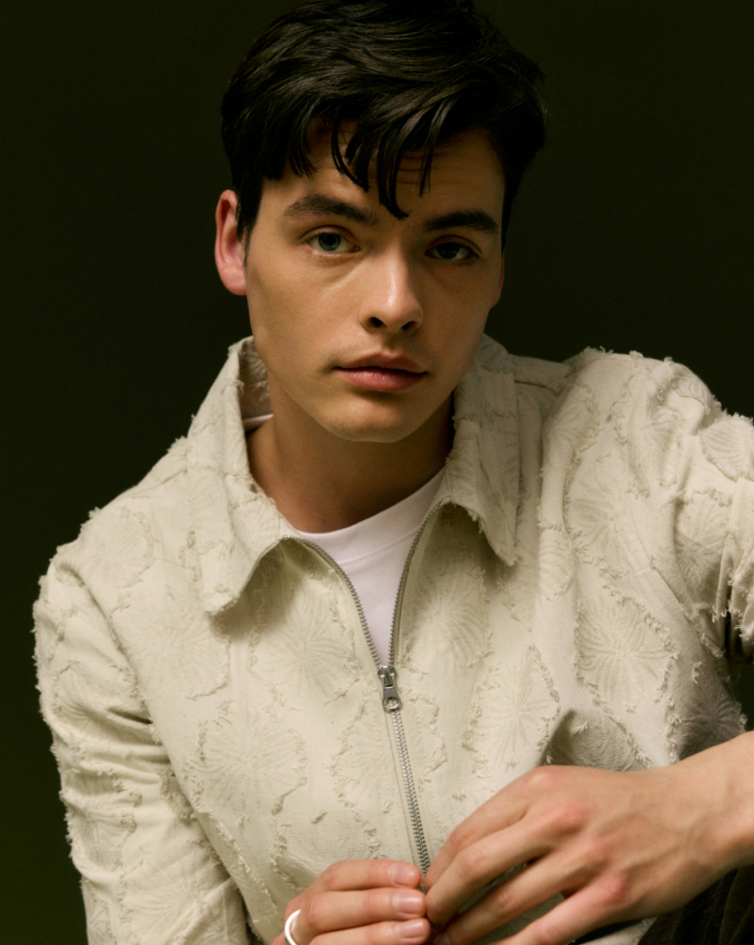 ALANNA FENNELL - PORTFOLIO - GROOMING